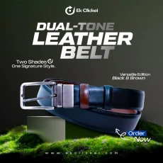 Double side Belt